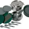 Stanley The Full Kitchen Base Camp Pan Set. 3.5L