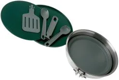 Stanley PMI The All-In-One Frying Pan Set 6 Stanley PMI The All-In-One Frying Pan Set -Camp Chefs Butik PI10 02658 013 02 stanley