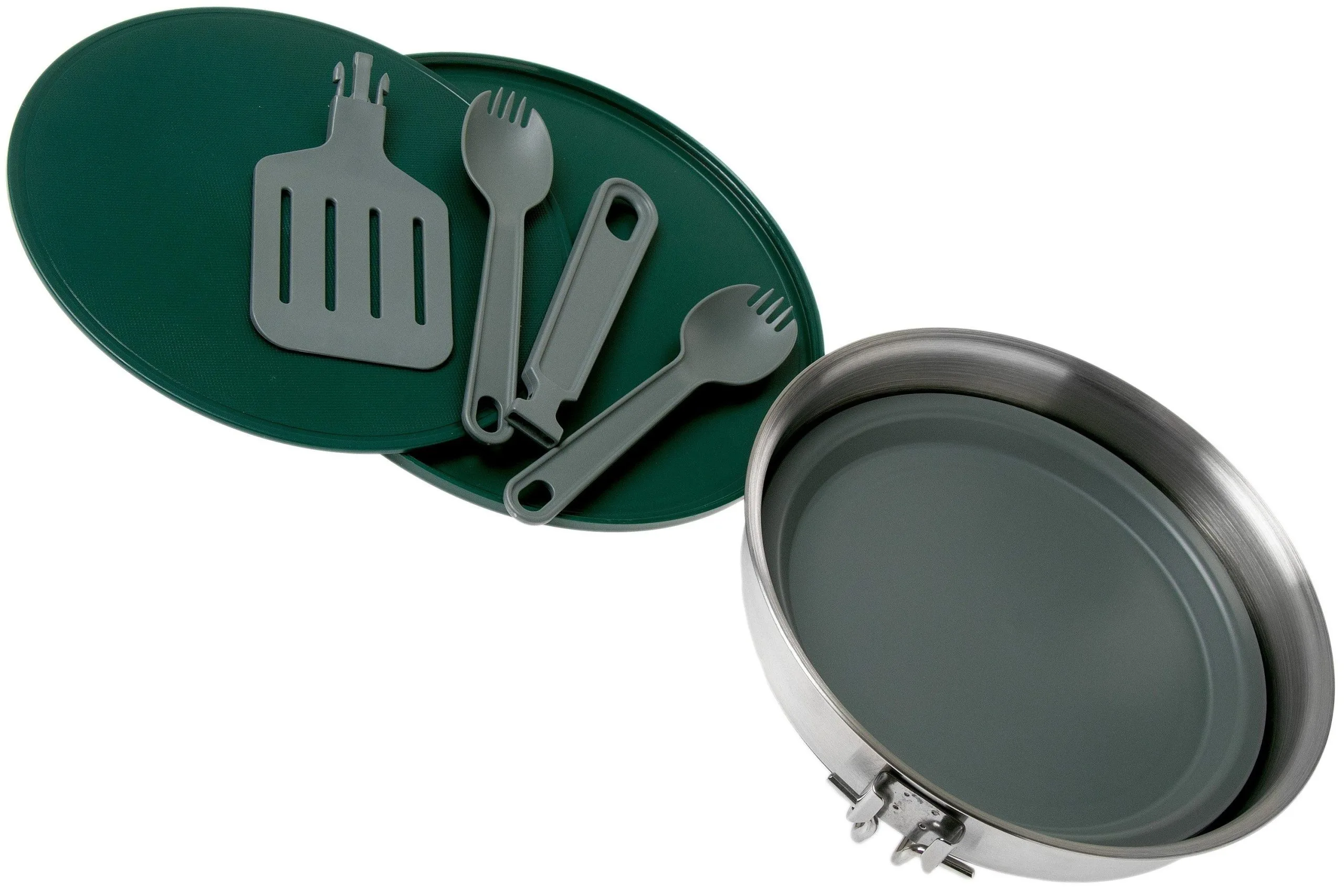 Stanley PMI The All-In-One Frying Pan Set 4 Stanley PMI The All-In-One Frying Pan Set - Billede 2