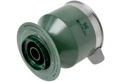 Stanley The Perfect-Brew Pour Over Coffee Filter - Hammertone Green -Camp Chefs Butik PI10 09383 002 03 stanley