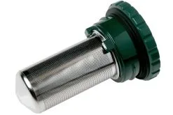 Stanley The Perfect-Brew Pour Over Coffee Filter - Hammertone Green -Camp Chefs Butik PI10 09383 002 04 stanley