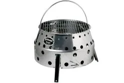 Petromax Atago Rocket Stove