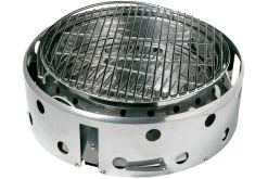 Petromax Atago Rocket Stove -Camp Chefs Butik PMATAGO 03 petromax pmatago 03