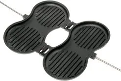 Petromax Burger Iron -Camp Chefs Butik PMBG IRON 03 petromax