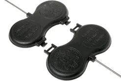 Petromax Burger Iron -Camp Chefs Butik PMBG IRON 04 petromax