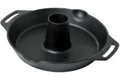 Petromax Poultry Roaster Cf30 Cast-iron Casserole Poultry