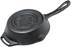 Petromax Skillet/ Frying Pan FP20 With Handle, FP20-T 6 Petromax Skillet/ Frying Pan FP20 With Handle, FP20-T -Camp Chefs Butik PMFP20 T 02 petromax pmfp20 t 02