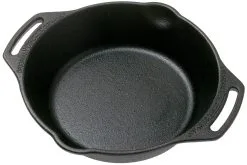Petromax Skillet/frying Pan FP20H With Two Handles, FP20H-T