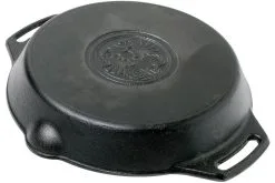 Petromax Skillet/ Frying Pan FP30H With Two Handles, FP30H-T 6 Petromax Skillet/ Frying Pan FP30H With Two Handles, FP30H-T -Camp Chefs Butik PMFP30H T 02 petromax pmfp30h t 02
