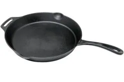 Petromax Skillet/ Frying Pan FP35 With Handle, FP35-T