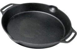 Petromax Skillet/ Frying Pan FP35H With Two Handles, FP35H-T
