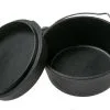 Petromax Dutch Oven Ft1-t Without Feet -Camp Chefs Butik PMFT1 T 02 petromax
