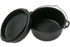 Petromax Dutch Oven Ft1-t Without Feet