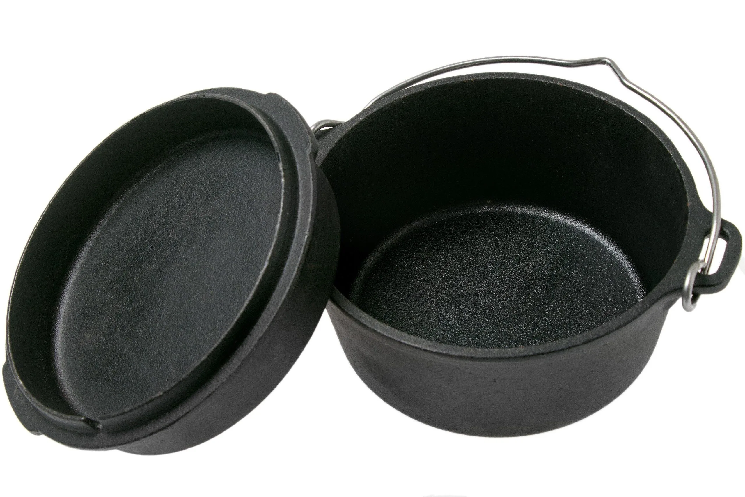 Petromax Dutch Oven Ft1-t Without Feet 3 Petromax Dutch Oven Ft1-t Without Feet