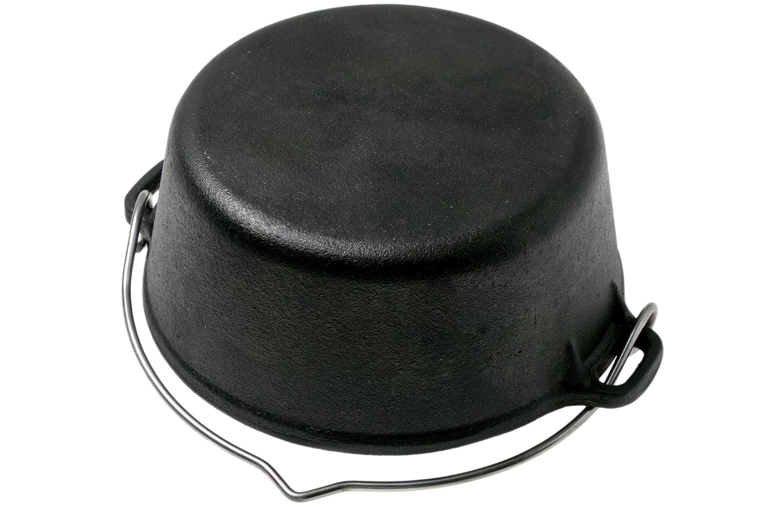 Petromax Dutch Oven Ft1-t Without Feet 4 Petromax Dutch Oven Ft1-t Without Feet - Billede 2