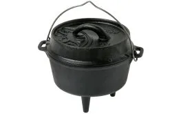 Petromax Dutch Oven Ft1 With Feet