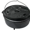 Petromax Dutch Oven Ft6 With Feet -Camp Chefs Butik PMFT6 01 petromax pmft6 01