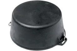 Petromax Dutch Oven FT9 Flat Base, FT9-T 8 Petromax Dutch Oven FT9 Flat Base, FT9-T -Camp Chefs Butik PMFT9 T 03 petromax pmft9 t 03