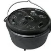 Petromax Dutch Oven Ft9 With Feet