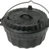 Petromax Ring Cake Pan With Lid GF1