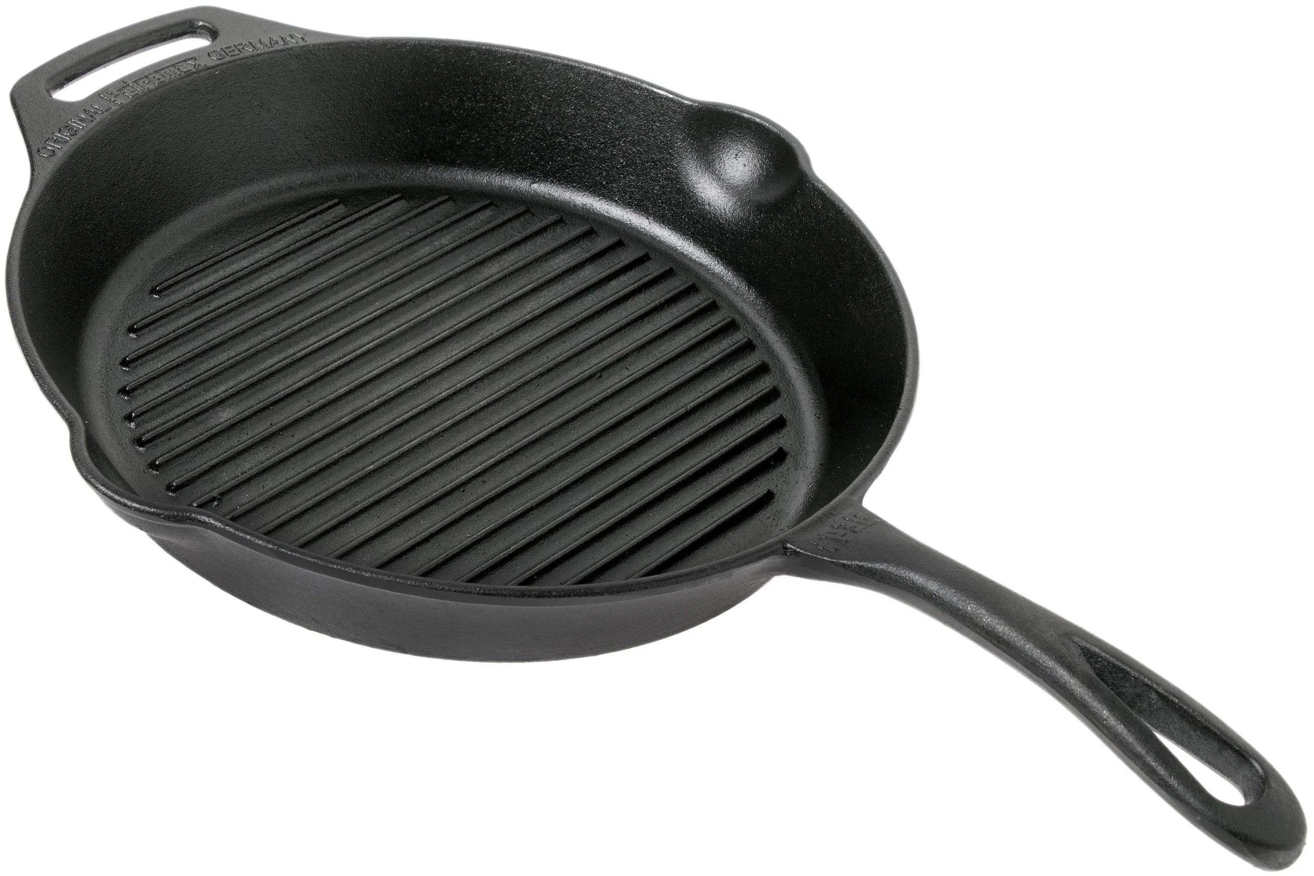 Petromax Grill Fire Skillet Gp30-t 3 Petromax Grill Fire Skillet Gp30-t