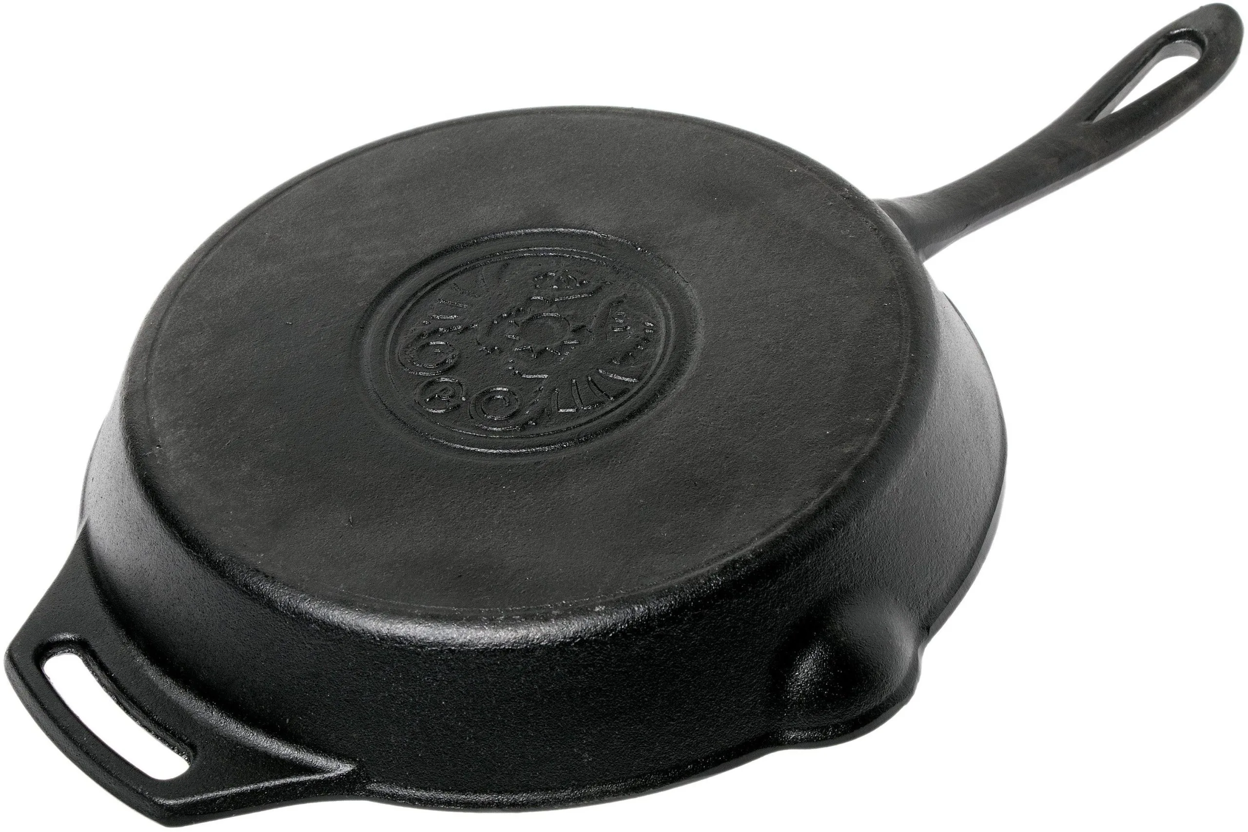 Petromax Grill Fire Skillet Gp30-t 4 Petromax Grill Fire Skillet Gp30-t - Billede 2