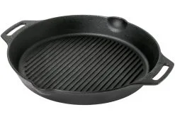 Petromax Grill Fire Skillet Gp35h-t