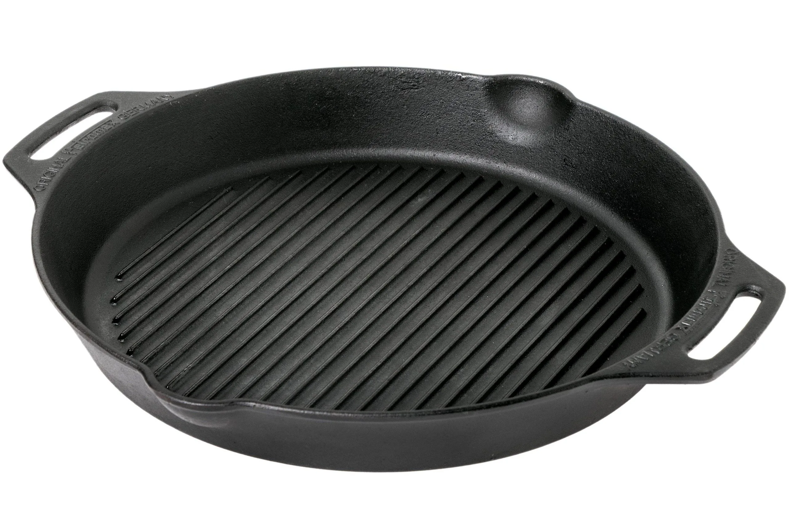 Petromax Grill Fire Skillet Gp35h-t 3 Petromax Grill Fire Skillet Gp35h-t