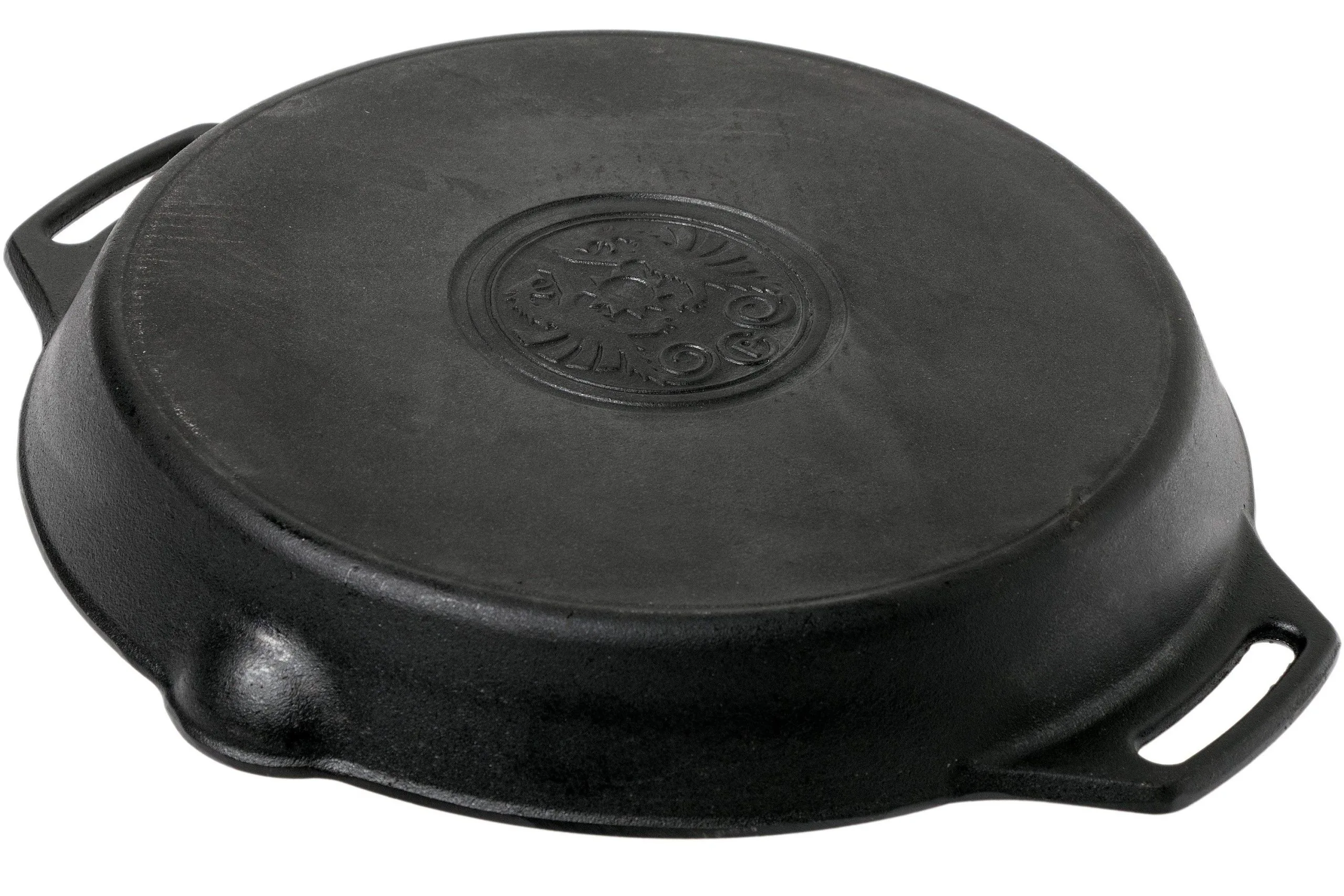 Petromax Grill Fire Skillet Gp35h-t 4 Petromax Grill Fire Skillet Gp35h-t - Billede 2