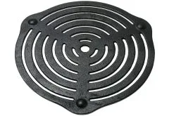 Petromax Dutch Oven Cast Iron Trivet/grill Grid 6 Petromax Dutch Oven Cast Iron Trivet/grill Grid -Camp Chefs Butik PMGR 02 petromax