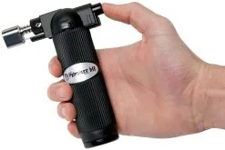 Petromax Professional Lighter Hf2, Refillable -Camp Chefs Butik PMHF2 04 petromax