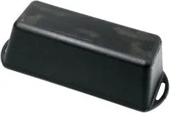 Petromax K4 Bread Tin With Lid, Cast Iron -Camp Chefs Butik PMK4 03 petromax pmk4 03