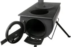 Petromax Loki2 Wood Burning Stove -Camp Chefs Butik PMLOKI2 03 petromax