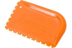 PetromaxScraper With Ridges For Cast Iron