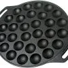 Petromax 'poffertjes' Pan With Two Handles, POFF30 1 Petromax 'poffertjes' Pan With Two Handles, POFF30 -Camp Chefs Butik PMPOFF30 01 petromax
