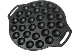 Petromax &apos;poffertjes&apos; Pan With Two Handles, POFF30