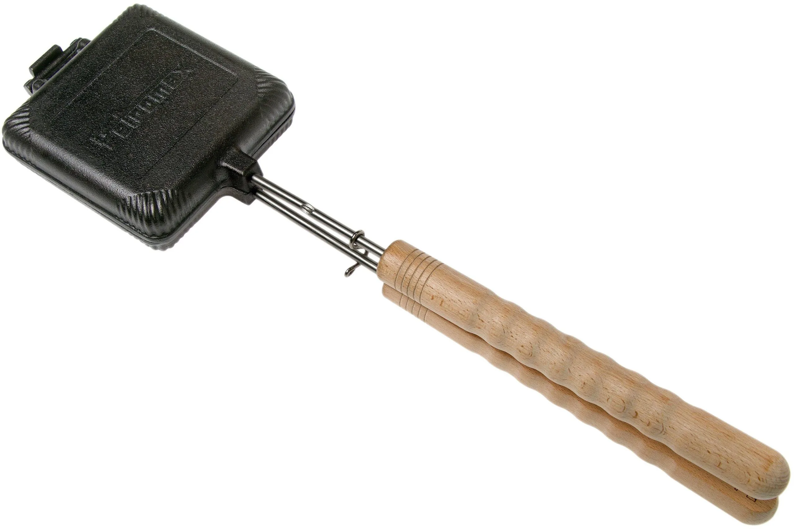 Petromax Sandwich Iron Short SW-IRON-S 3 Petromax Sandwich Iron Short SW-IRON-S