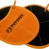 Petromax Aramid Pro Insert 300 Potholders, Orange -Camp Chefs Butik PMT300 E 01 petromax