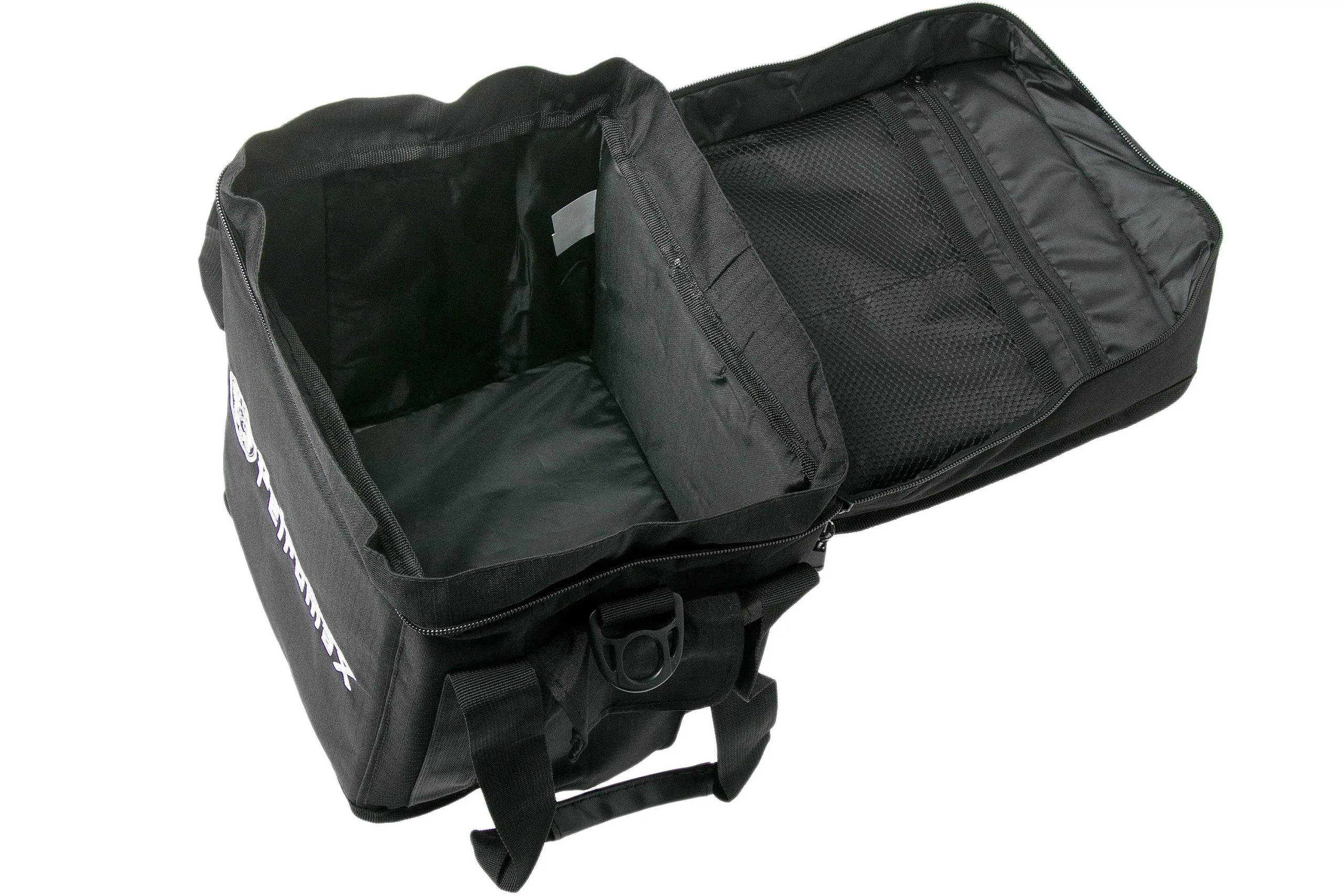 Petromax Bag For Rocket Stove RF33 4 Petromax Bag For Rocket Stove RF33 - Billede 2