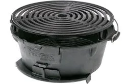 Petromax TG3 Barbeque Grill