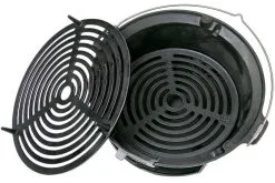 Petromax TG3 Barbeque Grill 8 Petromax TG3 Barbeque Grill -Camp Chefs Butik PMTG3 03 petromax pmtg3 03