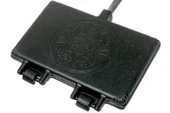 Petromax Cast Iron Waffle Iron Short PMWF-IRON-S -Camp Chefs Butik PMWF IRON S 03 petromax