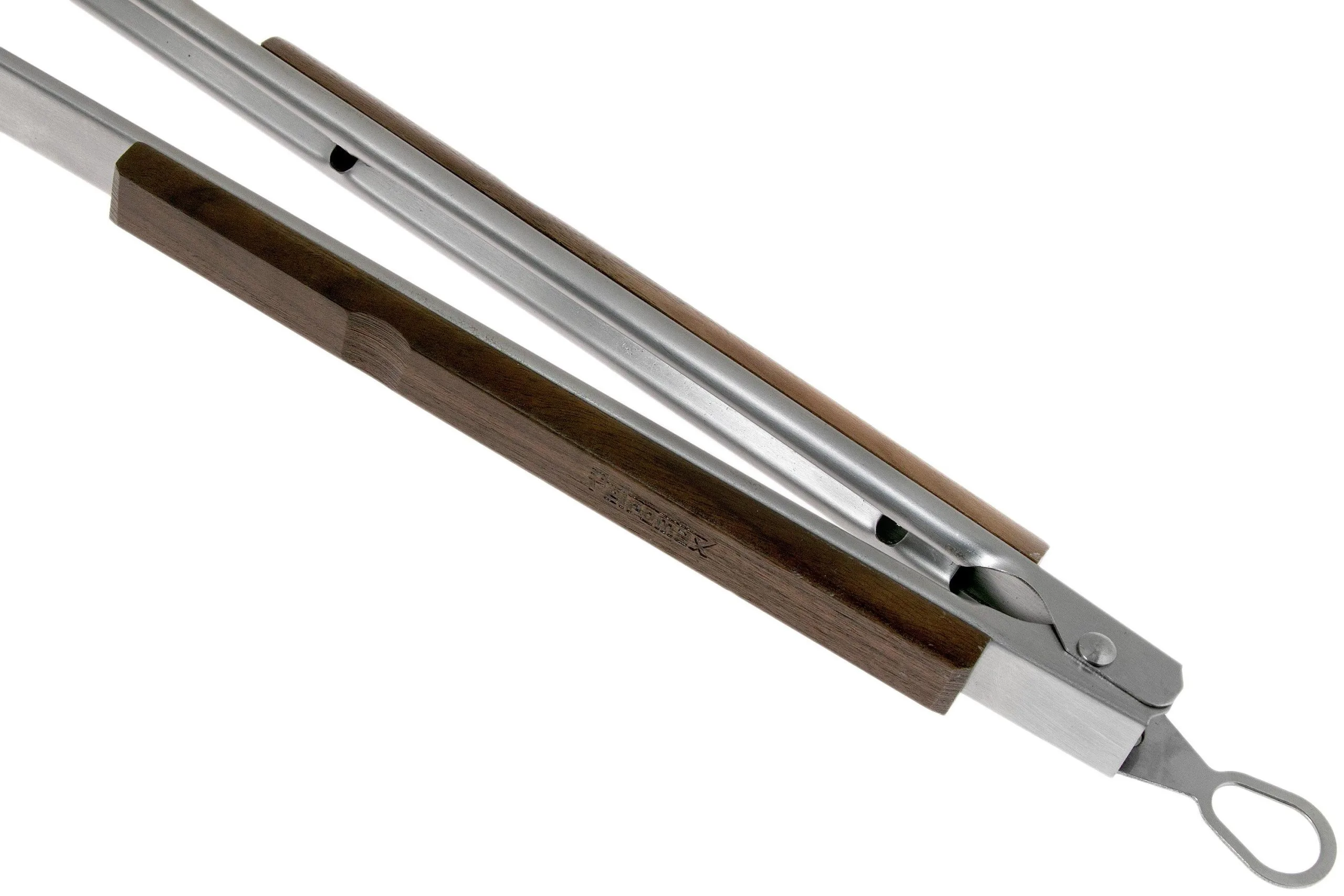 Petromax Barbecue And Coal Tongs 54 Cm 6 Petromax Barbecue And Coal Tongs 54 Cm - Billede 4