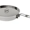 Pathfinder Folding Skillet / Frying Pan -Camp Chefs Butik PN PTH008 01 pathfinder
