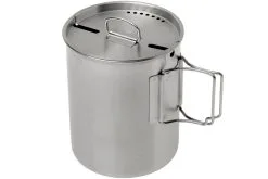 Pathfinder Cup With Lid, 0.7 Litre