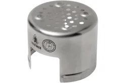 Pathfinder Bottle Stove, Stainless Steel