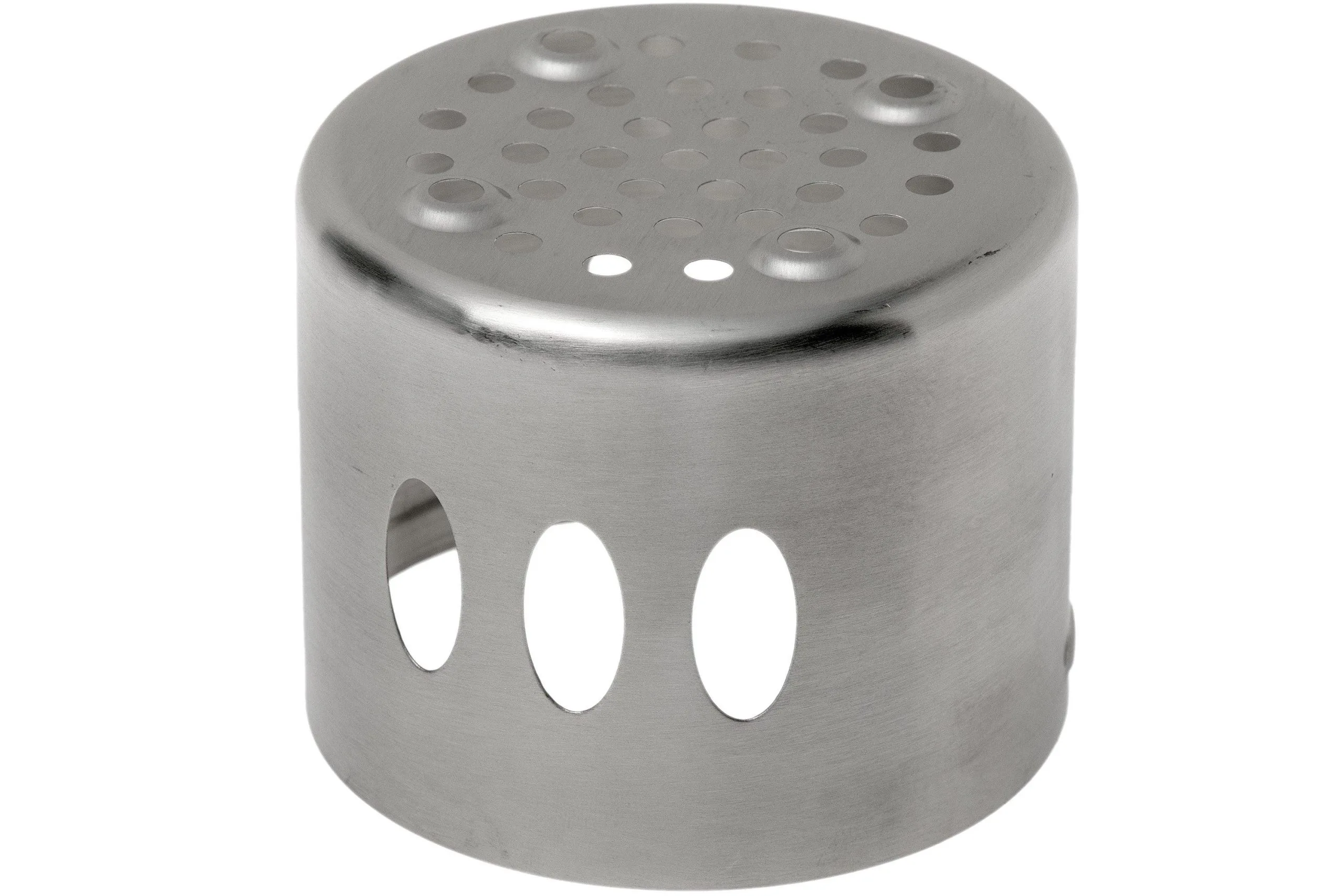 Pathfinder Bottle Stove, Stainless Steel 4 Pathfinder Bottle Stove, Stainless Steel - Billede 2