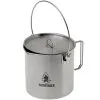 Pathfinder Stainless Bush Pot, 1.75 Litres