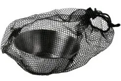 Pathfinder Stainless Steel Camp Bowl, Diameter 12 Cm, Bowl With Handle 9 Pathfinder Stainless Steel Camp Bowl, Diameter 12 Cm, Bowl With Handle -Camp Chefs Butik PN PTH023 04 pathfinder