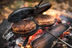 Petromax Burger Iron -Camp Chefs Butik Petromax bg iron202